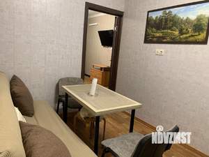 1-к квартира, посуточно, 18м2, 1/1 этаж