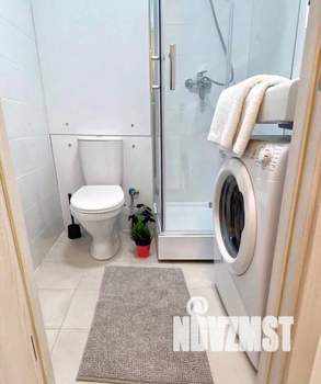 1-к квартира, посуточно, 22м2, 1/1 этаж