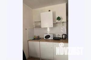 1-к квартира, посуточно, 32м2, 8/18 этаж