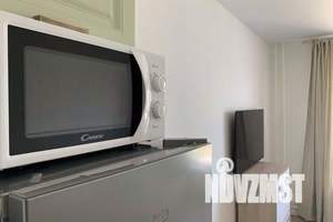 1-к квартира, посуточно, 20м2, 14/25 этаж