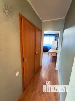 2-к квартира, на длительный срок, 50м2, 4/5 этаж
