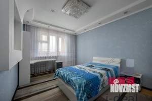 4-к квартира, на длительный срок, 96м2, 6/23 этаж
