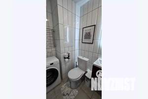 1-к квартира, посуточно, 30м2, 4/11 этаж