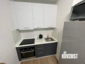 2-к квартира, на длительный срок, 39м2, 3/17 этаж