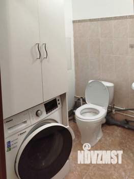 1-к квартира, на длительный срок, 35м2, 16/17 этаж