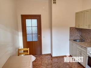 1-к квартира, на длительный срок, 37м2, 6/17 этаж