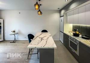 2-к квартира, на длительный срок, 56м2, 22/25 этаж