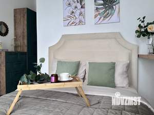 Студия квартира, на длительный срок, 20м2, 2/5 этаж