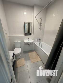 1-к квартира, на длительный срок, 33м2, 2/17 этаж