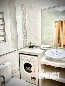 1-к квартира, на длительный срок, 36м2, 12/26 этаж