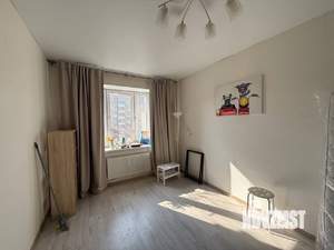 1-к квартира, на длительный срок, 36м2, 14/18 этаж
