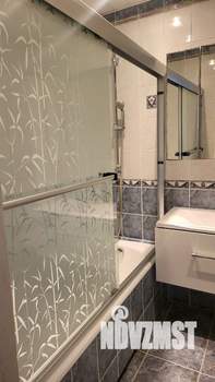 1-к квартира, на длительный срок, 57м2, 15/17 этаж