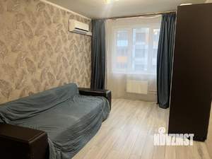 1-к квартира, на длительный срок, 37м2, 3/5 этаж