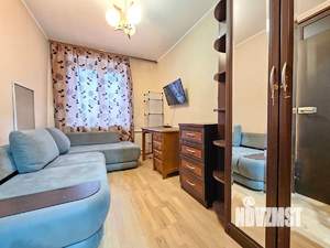 2-к квартира, на длительный срок, 42м2, 5/5 этаж