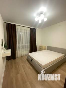 3-к квартира, на длительный срок, 76м2, 15/26 этаж