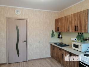 1-к квартира, на длительный срок, 42м2, 16/17 этаж