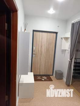 2-к квартира, на длительный срок, 53м2, 16/24 этаж