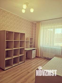3-к квартира, на длительный срок, 73м2, 7/18 этаж
