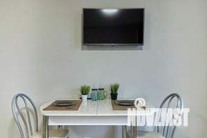 1-к квартира, посуточно, 29м2, 5/25 этаж