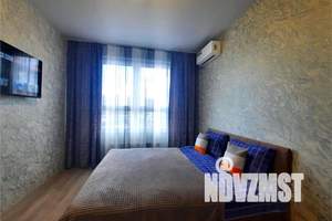 1-к квартира, посуточно, 22м2, 9/18 этаж