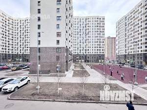 Студия квартира, на длительный срок, 15м2, 2/17 этаж