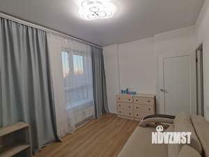 2-к квартира, на длительный срок, 48м2, 14/17 этаж