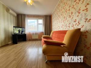 2-к квартира, посуточно, 55м2, 7/17 этаж