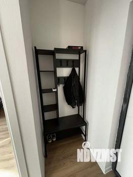 1-к квартира, на длительный срок, 35м2, 10/17 этаж