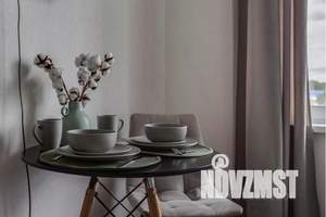 1-к квартира, посуточно, 21м2, 5/11 этаж