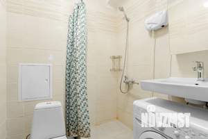 1-к квартира, посуточно, 22м2, 2/17 этаж