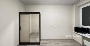 Студия квартира, на длительный срок, 25м2, 8/25 этаж