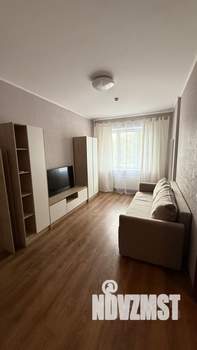 1-к квартира, на длительный срок, 33м2, 3/19 этаж
