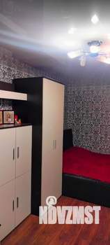 1-к квартира, на длительный срок, 35м2, 4/5 этаж