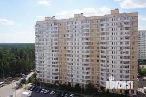 1-к квартира, на длительный срок, 38м2, 9/16 этаж