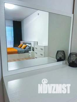 1-к квартира, посуточно, 55м2, 1/1 этаж