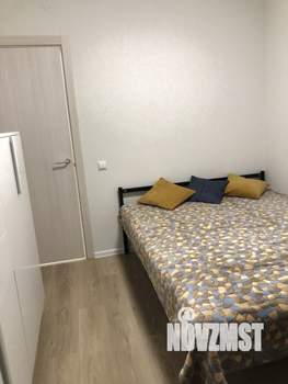 2-к квартира, на длительный срок, 35м2, 15/26 этаж