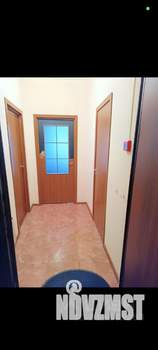 1-к квартира, на длительный срок, 34м2, 6/17 этаж