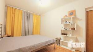 3-к квартира, на длительный срок, 83м2, 14/14 этаж