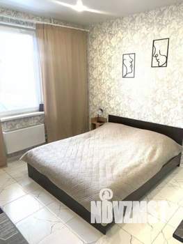 1-к квартира, посуточно, 23м2, 1/1 этаж