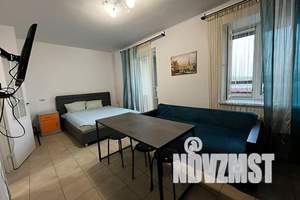 2-к квартира, посуточно, 45м2, 5/17 этаж