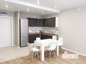 2-к квартира, на длительный срок, 41м2, 12/24 этаж