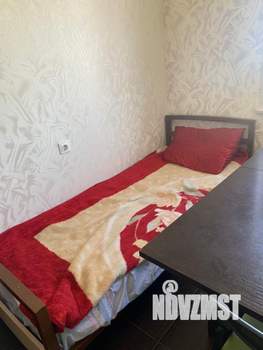 1-к квартира, на длительный срок, 41м2, 14/17 этаж