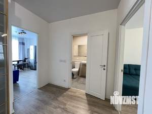 1-к квартира, на длительный срок, 41м2, 15/17 этаж