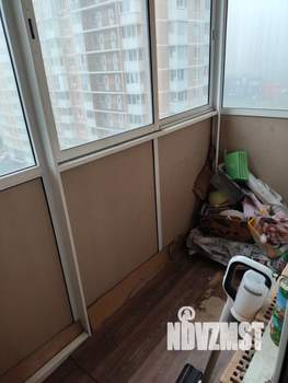 1-к квартира, на длительный срок, 32м2, 9/16 этаж