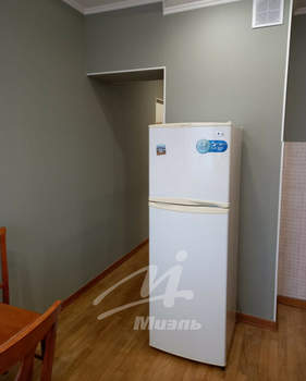 1-к квартира, на длительный срок, 38м2, 13/14 этаж