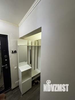 2-к квартира, на длительный срок, 43м2, 1/9 этаж