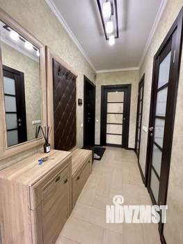 2-к квартира, на длительный срок, 76м2, 10/25 этаж