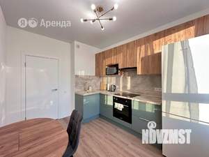 1-к квартира, на длительный срок, 37м2, 11/17 этаж