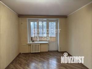 2-к квартира, на длительный срок, 35м2, 4/5 этаж