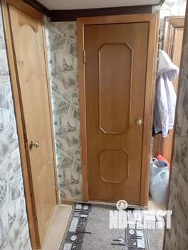 2-к квартира, на длительный срок, 52м2, 2/12 этаж